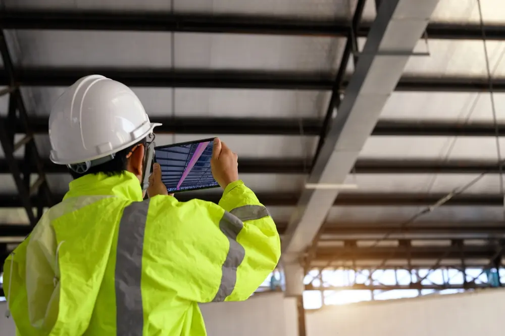 Ingénieur Structures Spécialisé en Diagnostics Structurels