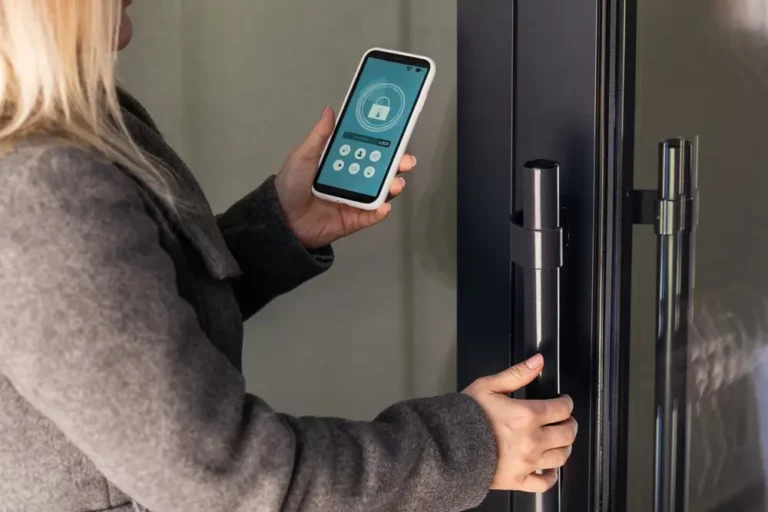 Avantages système GTB pour bâtiment collectifs