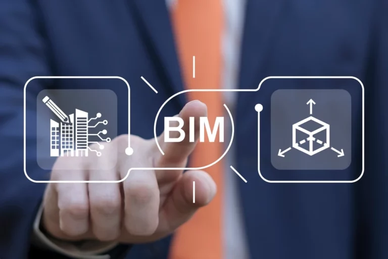 Bureau d'études BIM