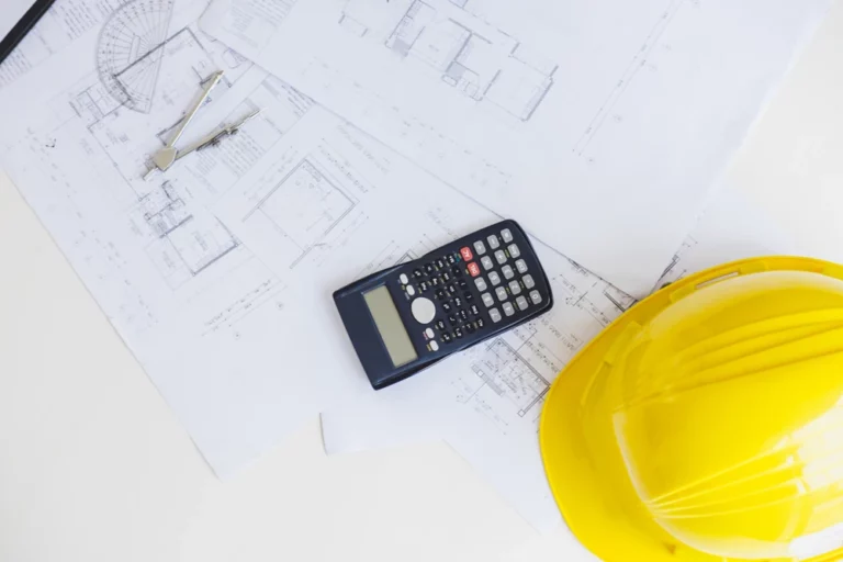 Bureau d'études économie de la construction