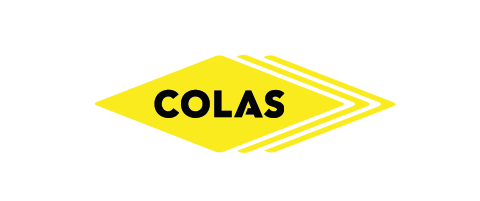 Logo Colas
