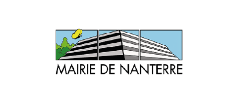Logo Nanterre