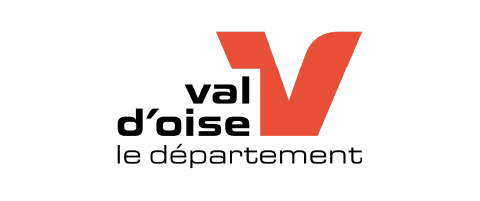 Logo partenaire Val-d’Oise
