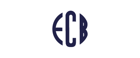 Logo ECB
