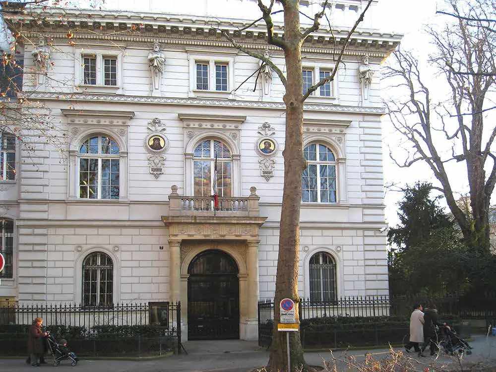 Refonte du Parcours des Collections Permanentes du Musée Cernuschi