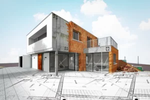 bureau d’études structure pour particulier à Paris