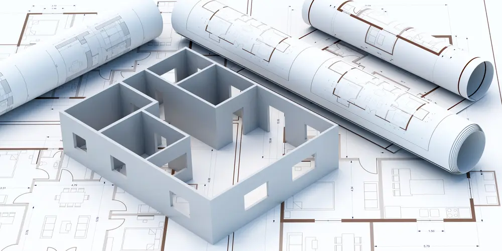 bureau d’études structure pour particulier à Paris