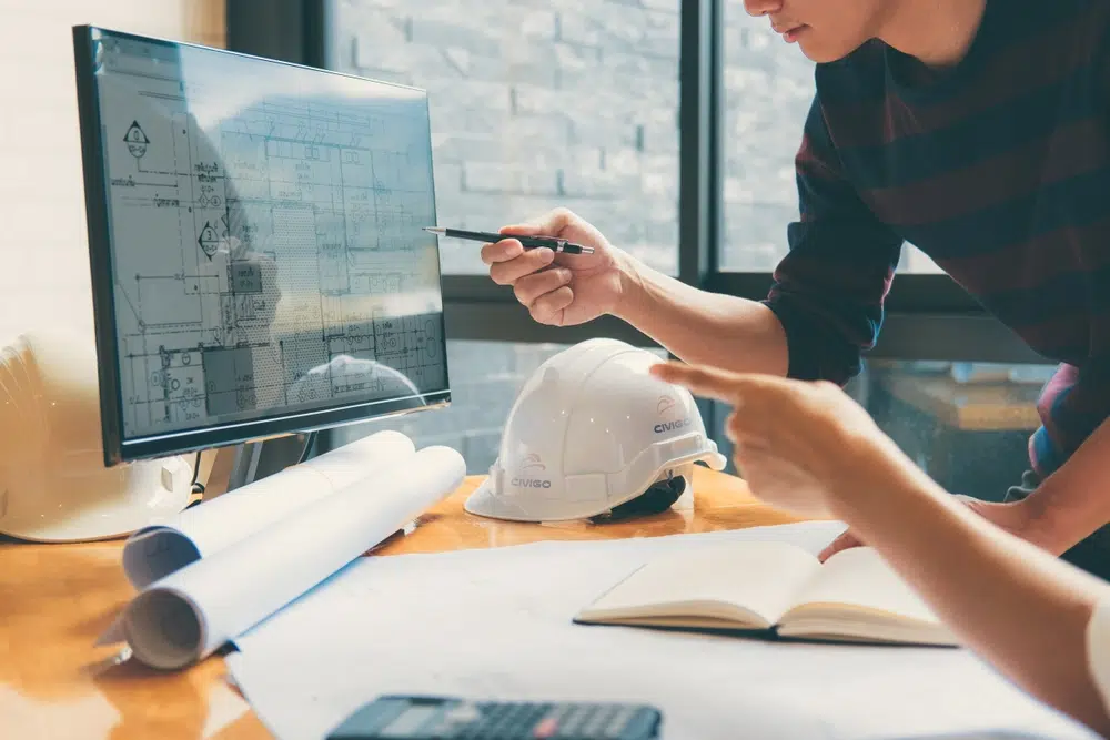 CIVIGO, bureau d'études techniques à Paris