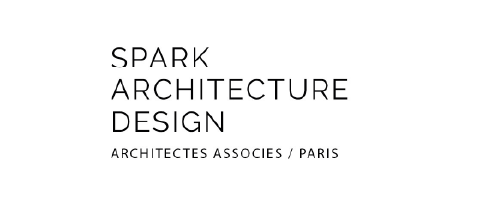 Logo partenaire SPARK Architecture Design
