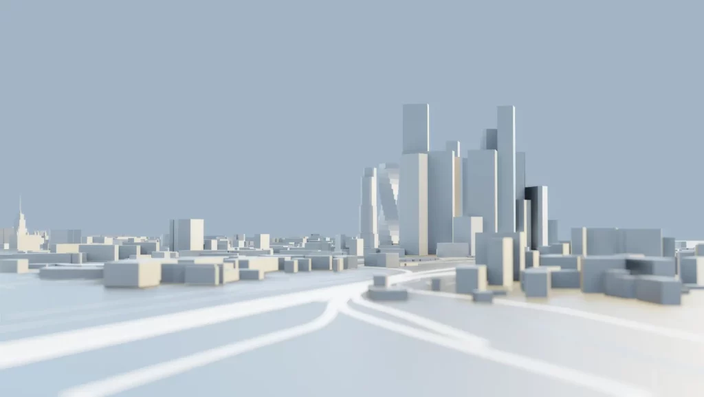 Maquette