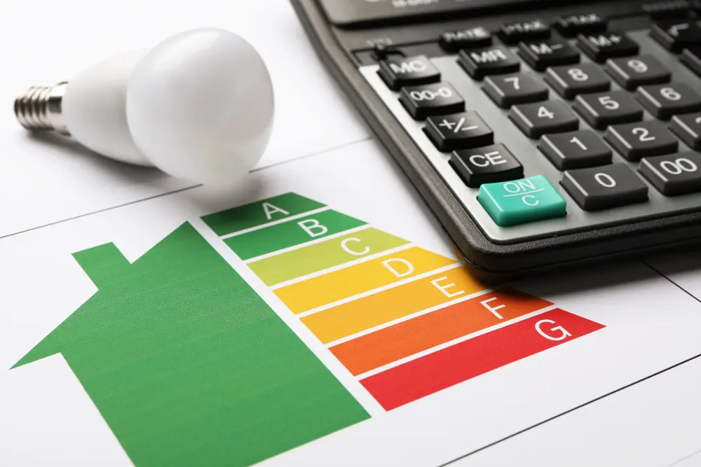 Audit énergétique règlementaire - Civigo
