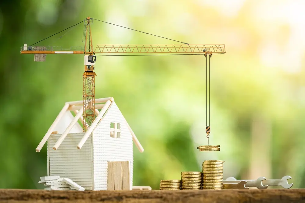Optimisation des coûts de construction