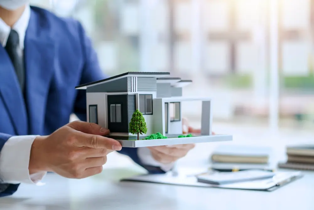 Bureau d’études techniques Projet immobilier
