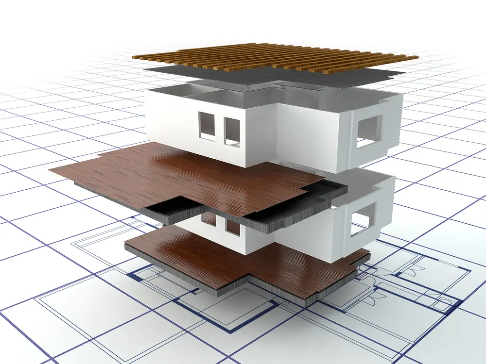Expertise pluridisciplinaire construction