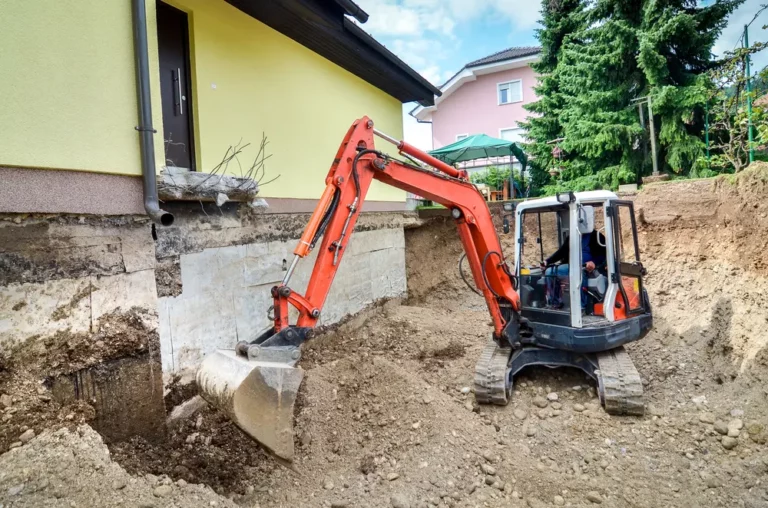 Rehaussement surélévation maison béton bois