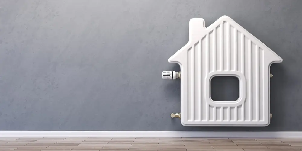 Qu’est-ce que le confort thermique dans une maison ?
