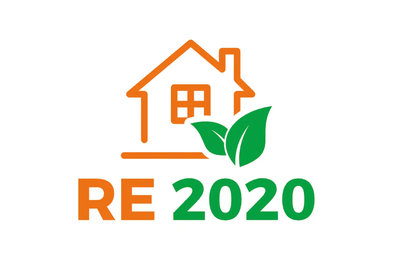 Réglementation thermique RE 2020 (RT 2020)