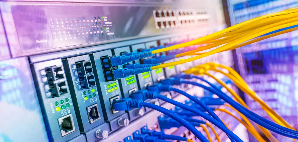 Réseaux Informatiques – BET Électricité CIVIGO