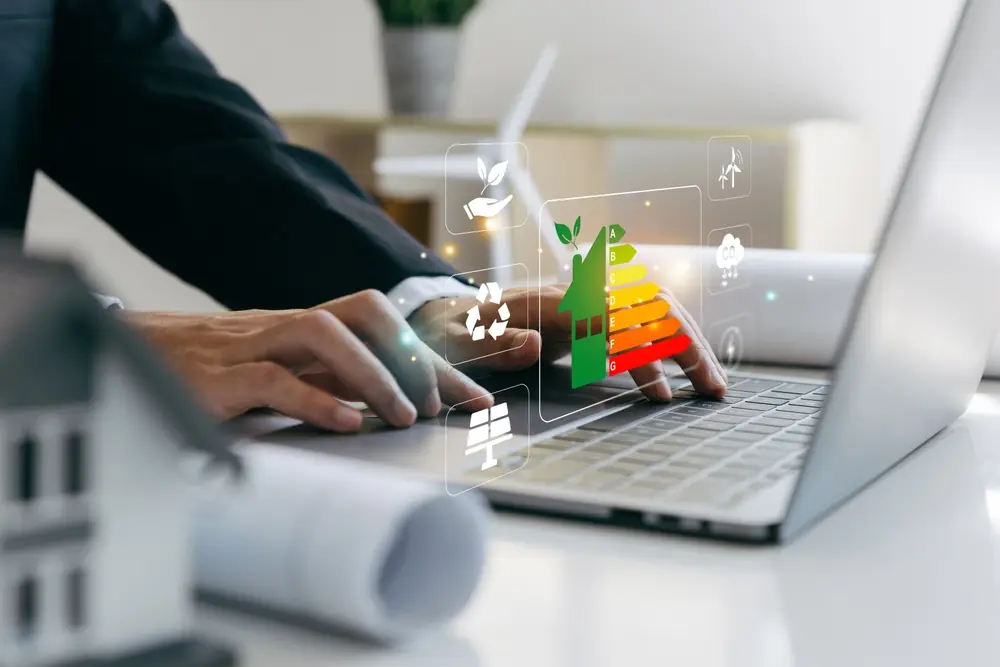 Optimisez la performance énergétique de vos bâtiments grâce aux études thermiques et énergétiques obligatoires avant toute réhabilitation.