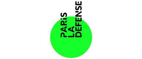 Logo Paris La Défense