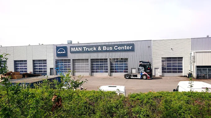 Réhabilitation et agrandissement d’un Restaurant Inter-Entreprises (RIE)