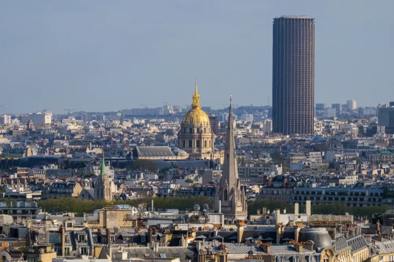 Rénovation de la tour Montparnasse : le chantier du siècle commence enfin en 2026