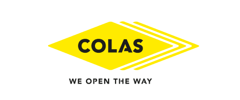 Logo COLAS