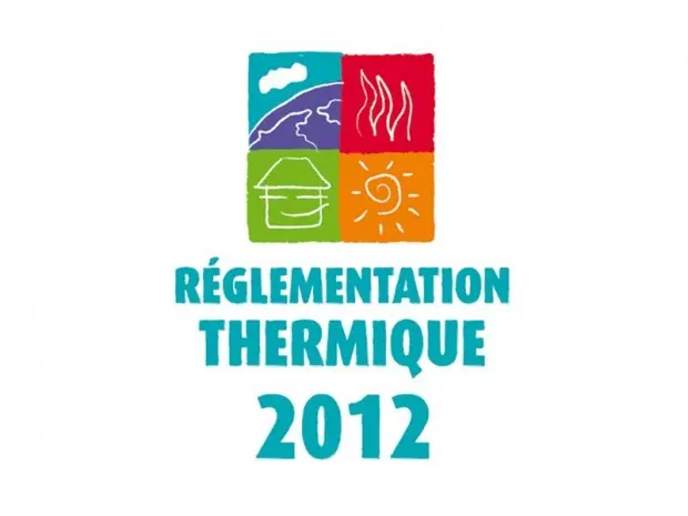 Réglementation thermique RT2012 -bureau etudes Civigo