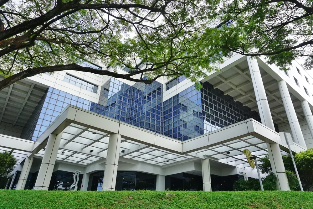 Nos études RE2020 — Bâtiment tertiaire