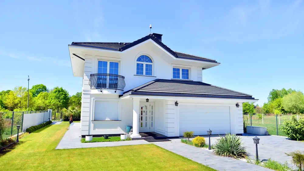 Nos études RE2020 — Maison individuelle