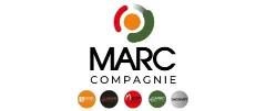 Accueil 3 Marc compagnie logo
